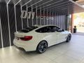 2018 BMW 3 Series 320i GT M Sport Auto