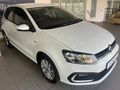 2026 Volkswagen Polo Vivo 1.6 Life