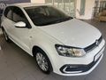 2026 Volkswagen Polo Vivo 1.6 Life