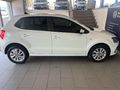 2026 Volkswagen Polo Vivo 1.6 Life