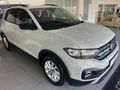 2021 Volkswagen T-Cross 1.0 TSI Comfortline Auto