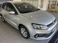 2026 Volkswagen Polo Vivo 1.6 Life