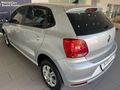 2026 Volkswagen Polo Vivo 1.6 Life