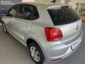2026 Volkswagen Polo Vivo 1.6 Life