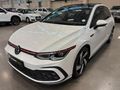 2021 Volkswagen Golf 8 GTI 2.0 TSI Auto