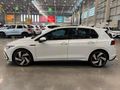 2021 Volkswagen Golf 8 GTI 2.0 TSI Auto