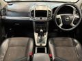 2011 Chevrolet Captiva 2.4 LT Auto