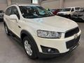 2011 Chevrolet Captiva 2.4 LT Auto