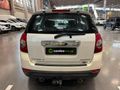 2011 Chevrolet Captiva 2.4 LT Auto