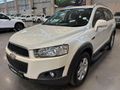 2011 Chevrolet Captiva 2.4 LT Auto