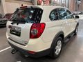 2011 Chevrolet Captiva 2.4 LT Auto