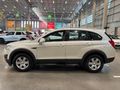 2011 Chevrolet Captiva 2.4 LT Auto