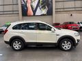2011 Chevrolet Captiva 2.4 LT Auto