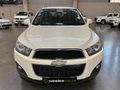 2011 Chevrolet Captiva 2.4 LT Auto