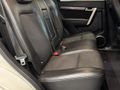 2011 Chevrolet Captiva 2.4 LT Auto