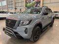 2021 Nissan Navara 2.5 DDTi PRO-4X 4X4 Auto Double-Cab