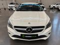 2013 Mercedes-Benz CLA 200 Auto