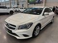 2013 Mercedes-Benz CLA 200 Auto