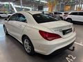 2013 Mercedes-Benz CLA 200 Auto