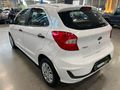 2019 Ford Figo 1.5Ti VCT Ambiente 5-dr