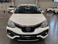 2017 Toyota Etios 1.5 XS 5-dr