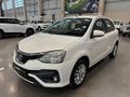 2017 Toyota Etios 1.5 XS 5-dr
