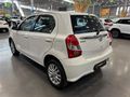 2017 Toyota Etios 1.5 XS 5-dr