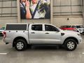 2022 Ford Ranger 2.2 TDCi XL Auto Double-Cab