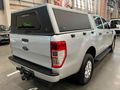 2022 Ford Ranger 2.2 TDCi XL Auto Double-Cab