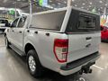 2022 Ford Ranger 2.2 TDCi XL Auto Double-Cab