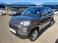 2026 Suzuki S-Presso 1.0 GL