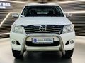 2012 Toyota Hilux 4.0 V6 Heritage Raised Body Auto Double-Cab