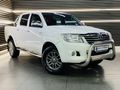 2012 Toyota Hilux 4.0 V6 Heritage Raised Body Auto Double-Cab