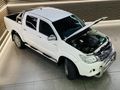 2012 Toyota Hilux 4.0 V6 Heritage Raised Body Auto Double-Cab