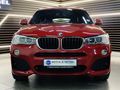 2018 BMW X4 xDrive20d