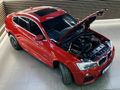 2018 BMW X4 xDrive20d