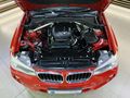 2018 BMW X4 xDrive20d