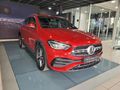 2022 Mercedes-Benz GLA 200d Auto