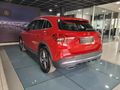 2022 Mercedes-Benz GLA 200d Auto