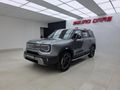 2026 BAIC B30 1.5T Premium Adventure DCT