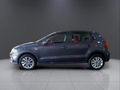 2025 Volkswagen Polo Vivo 1.6 Life