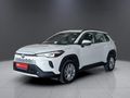 2025 Toyota Corolla Cross 1.8 XS