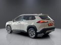 2025 Toyota Corolla Cross 1.8 XS