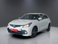 2025 Toyota Starlet 1.5 XS Auto
