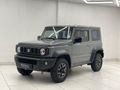 2022 Suzuki Jimny 1.5 GLX Auto