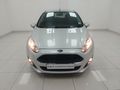 2016 Ford Fiesta 1.0 EcoBoost Trend Auto 5-dr