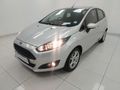 2016 Ford Fiesta 1.0 EcoBoost Trend Auto 5-dr