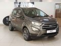 2020 Ford EcoSport 1.0 EcoBoost Trend