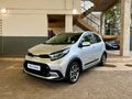 2022 Kia Picanto 1.2 X-Line Auto