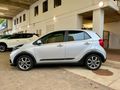 2022 Kia Picanto 1.2 X-Line Auto